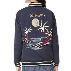 Capulet ‘Mai Thai’ Souvenir Jacket
